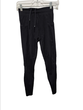 Lululemon Surge Tight Black 28"
